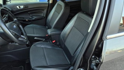 Ford EcoSport 1.0 EcoBoost 125 CV Titanium (10)