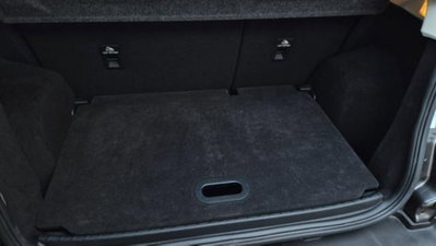 Ford EcoSport 1.0 EcoBoost 125 CV Titanium (13)