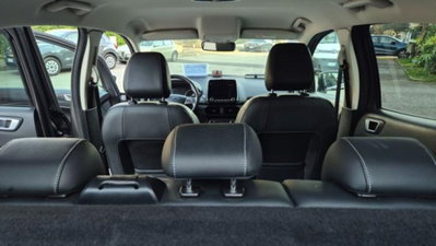 Ford EcoSport 1.0 EcoBoost 125 CV Titanium (14)