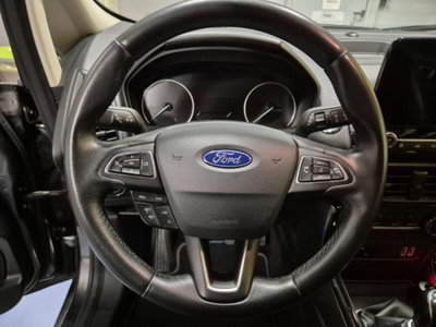 Ford EcoSport 1.0 EcoBoost 125 CV Titanium (18)