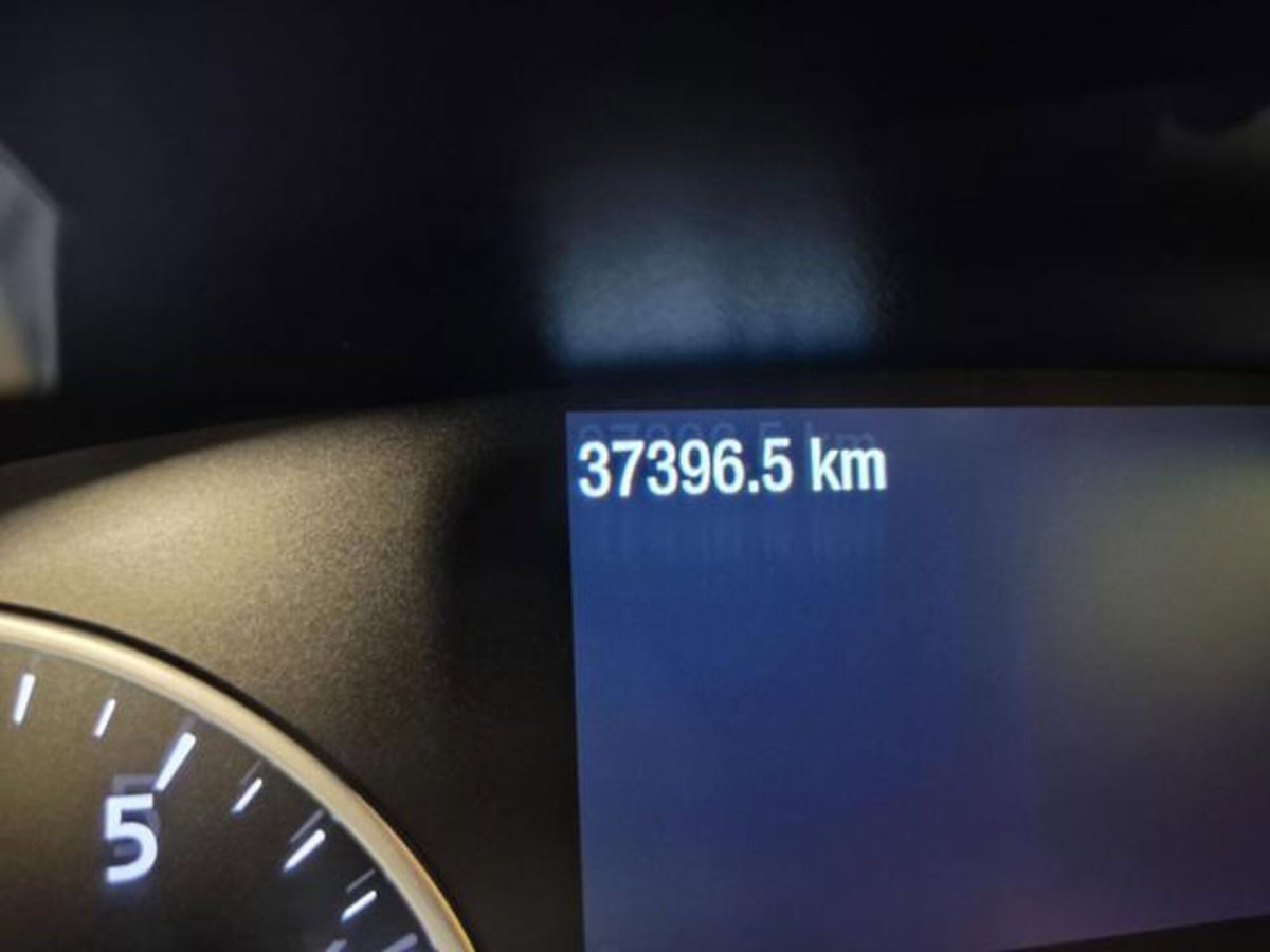 Ford EcoSport 1.0 EcoBoost 125 CV Titanium (20)