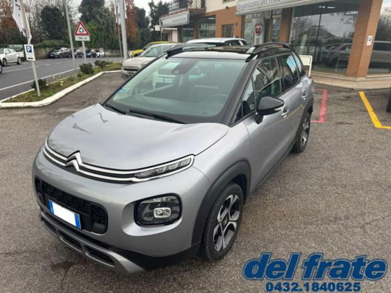 Citroen C3 Aircross PureTech 110 S&S Shine Pack