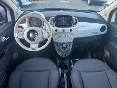 Fiat 500 1.0 Hybrid Dolcevita (10)