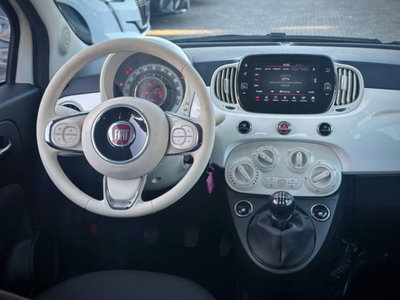 Fiat 500 1.0 Hybrid Dolcevita (14)