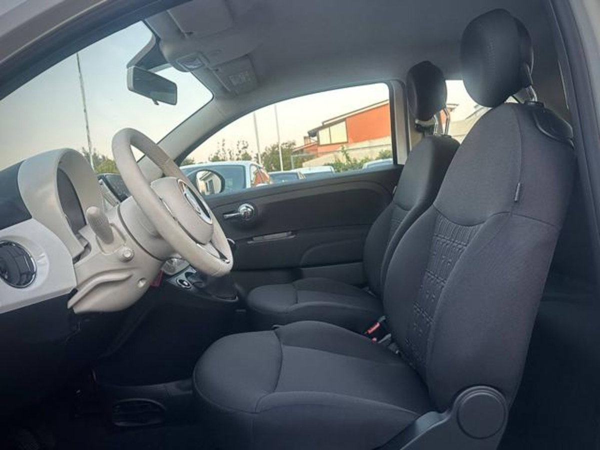 Fiat 500 1.0 Hybrid Dolcevita (18)
