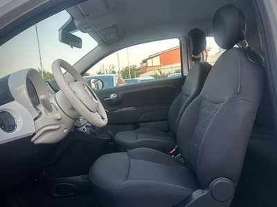 Fiat 500 1.0 Hybrid Dolcevita (18)
