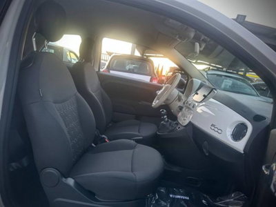 Fiat 500 1.0 Hybrid Dolcevita (20)