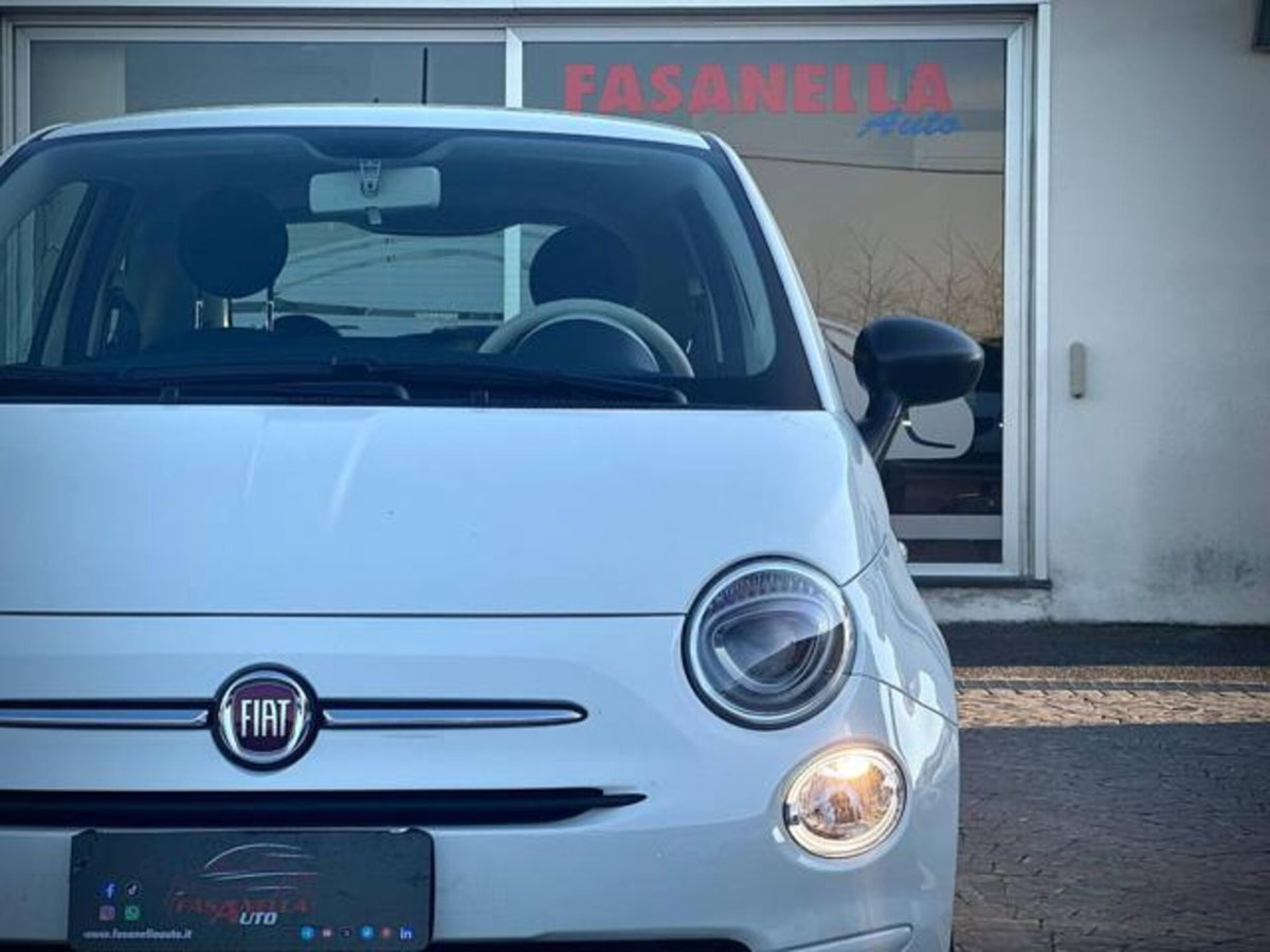 Fiat 500 1.0 Hybrid Dolcevita (3)
