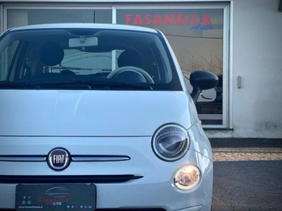 Fiat 500 1.0 Hybrid Dolcevita (3)
