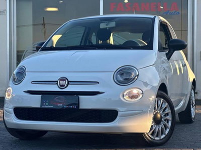 Fiat 500 1.0 Hybrid Dolcevita (4)