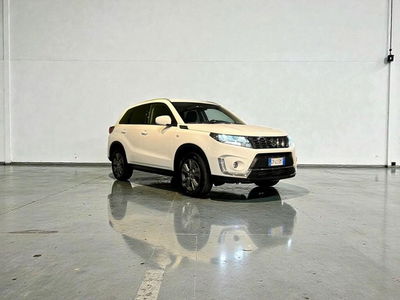 Suzuki Vitara 1.4h Cool 2wd usata