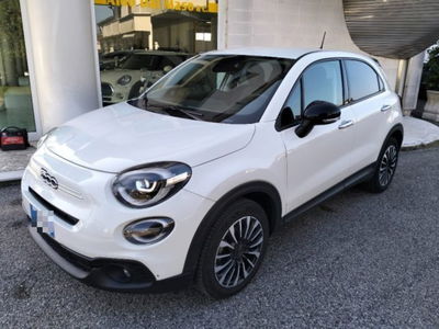 Fiat 500X 1.0 T3 120 CV usata