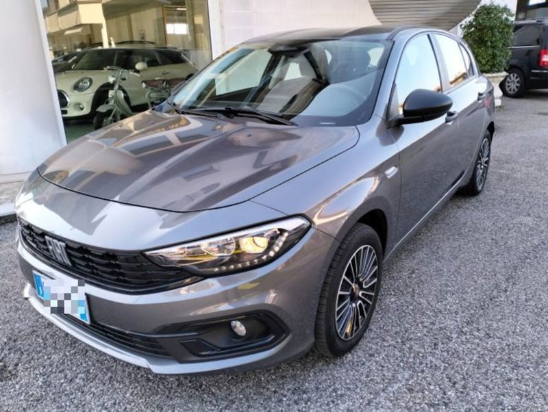 Fiat Tipo Tipo 5p 1.0 t3 Cross 100cv