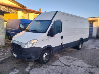 Iveco Daily Furgone 35C15V 3.0 HPT PLM-TM-RG Furgone