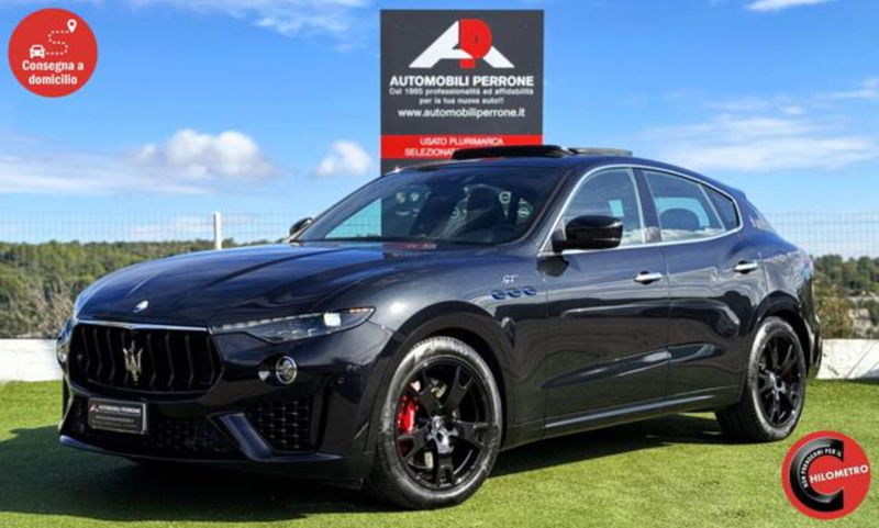 Maserati Levante Levante MHEV 330 CV AWD GT