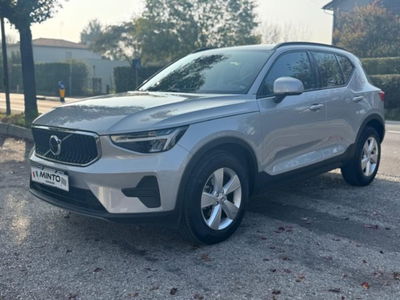 Volvo XC40 T2 Essential N1 usata