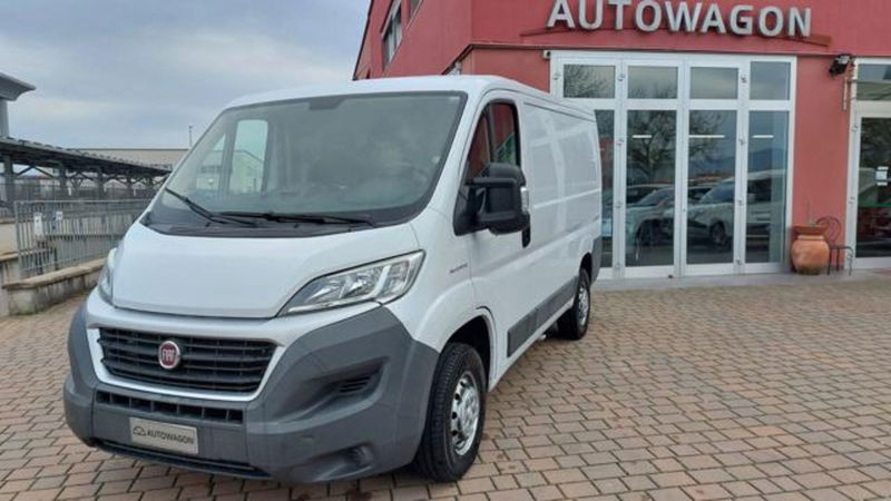 Fiat Ducato Furgone 30 2.0 MJT PC-TN