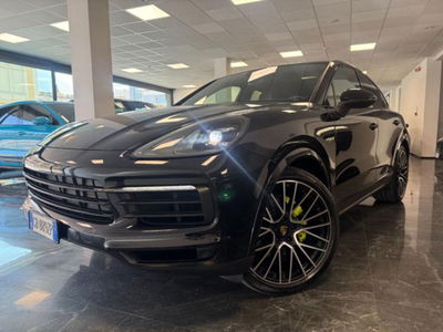 Porsche Cayenne 3.0 V6 usata