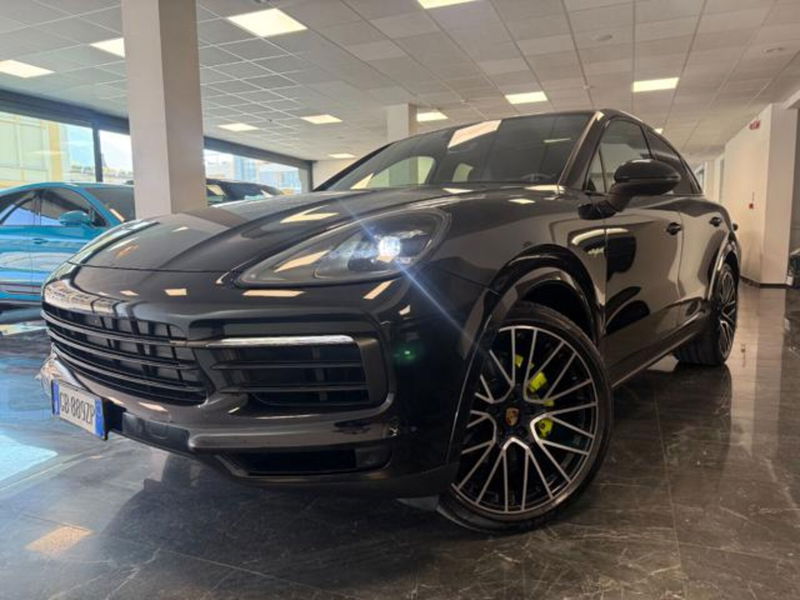 Porsche Cayenne 3.0 V6