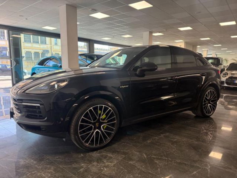 Porsche Cayenne 3.0 V6