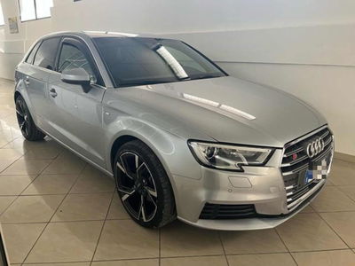 Audi A3 Sportback 30 TDI usata