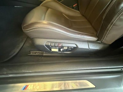 BMW Serie 4 Coupé M4 (15)