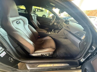BMW Serie 4 Coupé M4 (18)