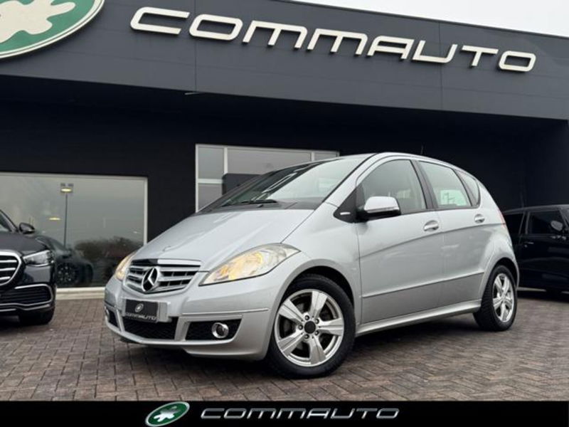Mercedes-Benz Classe A 180 CDI Special Edition