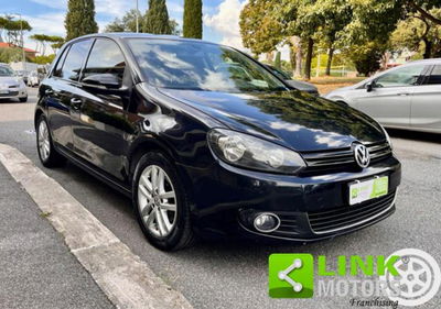 Volkswagen Golf 1.6 TDI DPF 5p. Highline usata
