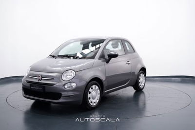 Fiat 500 1.0 Hybrid Cult usata