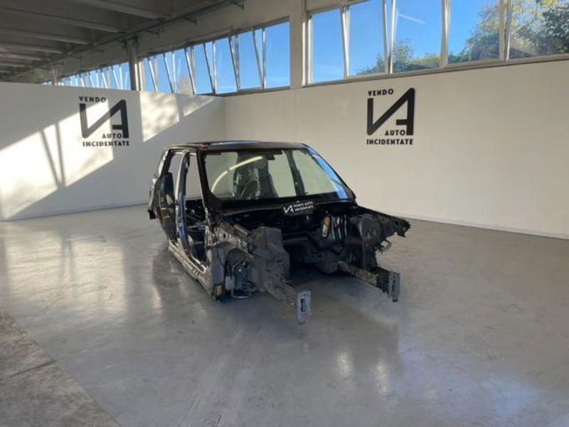 Land Rover Range Rover Sport 4.4 SDV8 HSE Dynamic