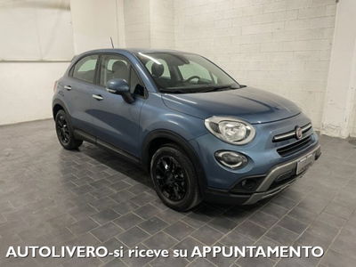 Fiat 500X 1.0 T3 120 CV usata