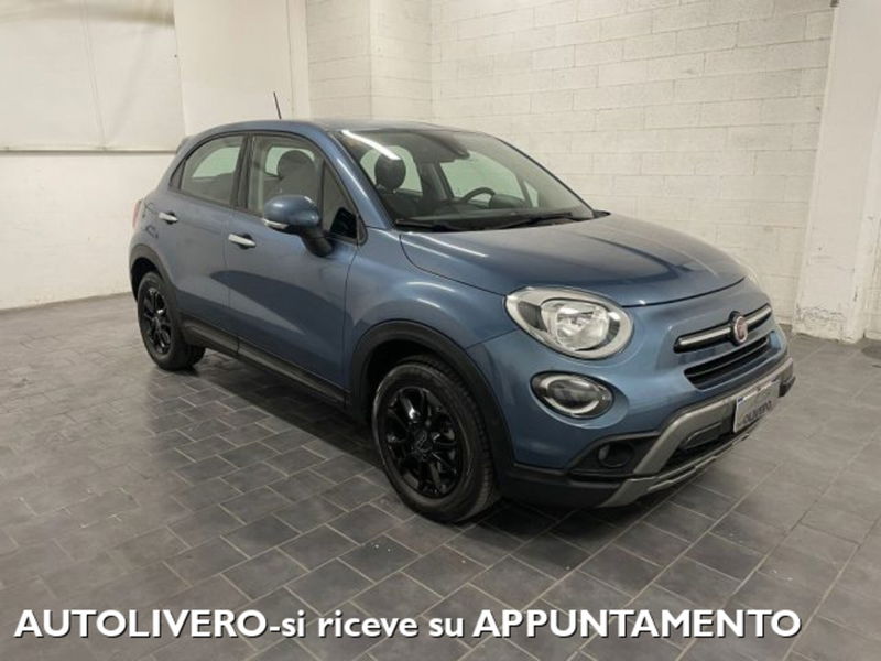 Fiat 500X 1.0 T3 120 CV