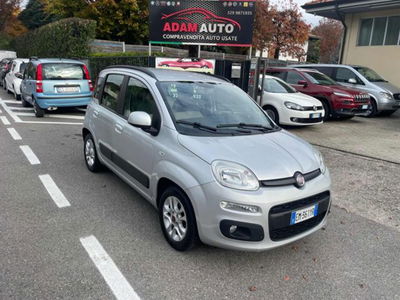 Fiat Panda 1.2 Lounge usata