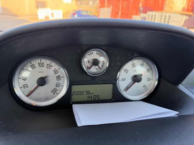 Lancia Ypsilon 1.4 16V Sport MomoDesign usata