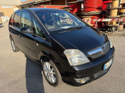 Opel Meriva 1.3 CDTI Cosmo