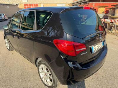 Opel Meriva 1.3 CDTI 95CV ecoFLEStart&Stop Cosmo usata