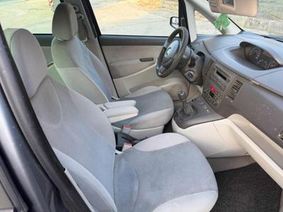 Fiat Idea 1.4 16V Emotion usata