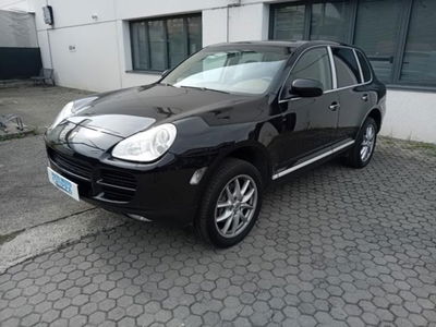 Porsche Cayenne 3.2 V6 cat usata