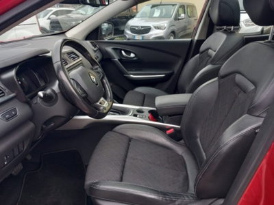 Renault Kadjar dCi 8V 115CV EDC Sport Edition2 (12)