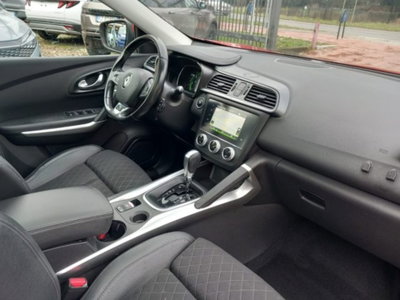 Renault Kadjar dCi 8V 115CV EDC Sport Edition2 (17)