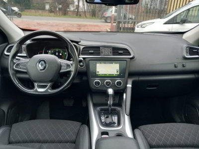 Renault Kadjar dCi 8V 115CV EDC Sport Edition2 (18)