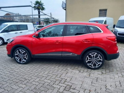 Renault Kadjar dCi 8V 115CV EDC Sport Edition2 (3)