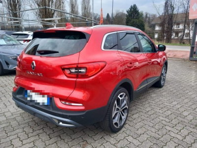 Renault Kadjar dCi 8V 115CV EDC Sport Edition2 (5)
