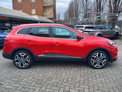 Renault Kadjar dCi 8V 115CV EDC Sport Edition2 (6)