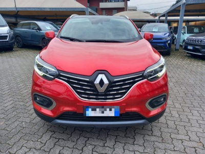 Renault Kadjar dCi 8V 115CV EDC Sport Edition2 (7)
