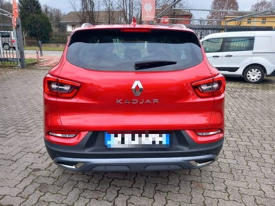Renault Kadjar dCi 8V 115CV EDC Sport Edition2 (9)