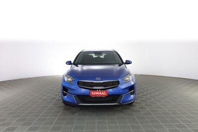 Kia XCeed 1.5 T-GDi 160 CV MHEV iMT High Tech usata