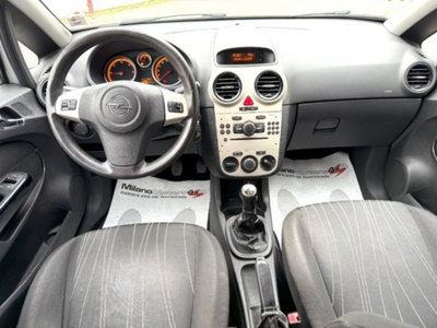 Opel Corsa 1.3 CDTI 90CV 5 porte Cosmo (10)