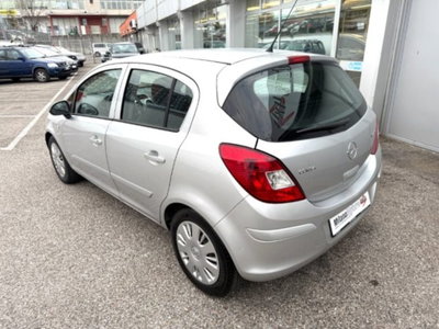 Opel Corsa 1.3 CDTI 90CV 5 porte Cosmo (4)